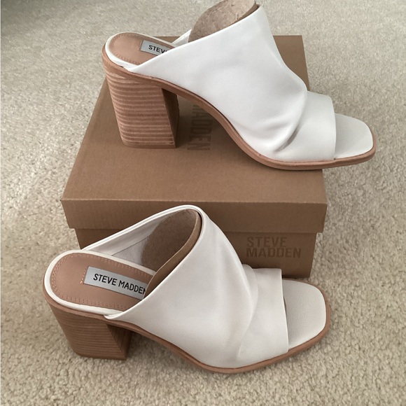 Steve Madden cru sandal (FINALPRICEDROP) - Picture 3 of 4